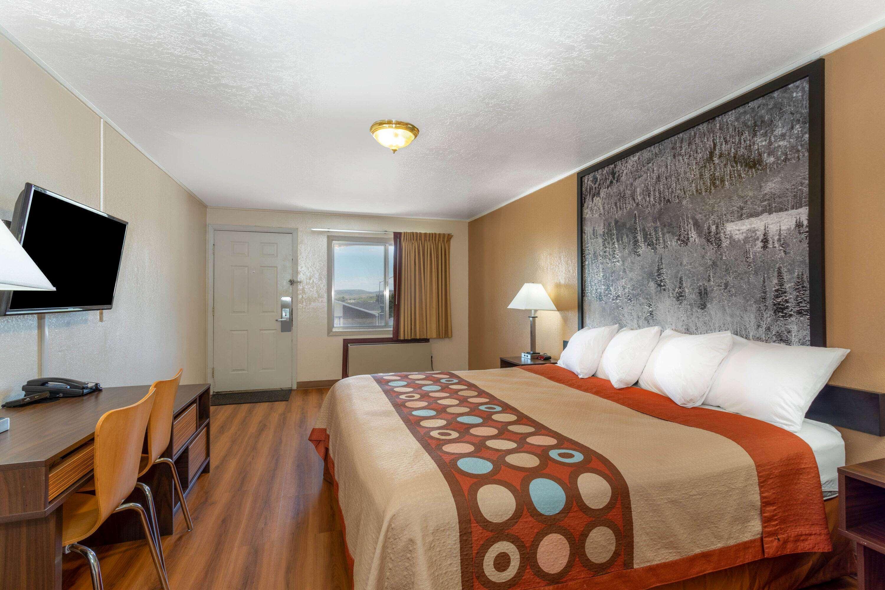 Super 8 By Wyndham Evanston Εξωτερικό φωτογραφία