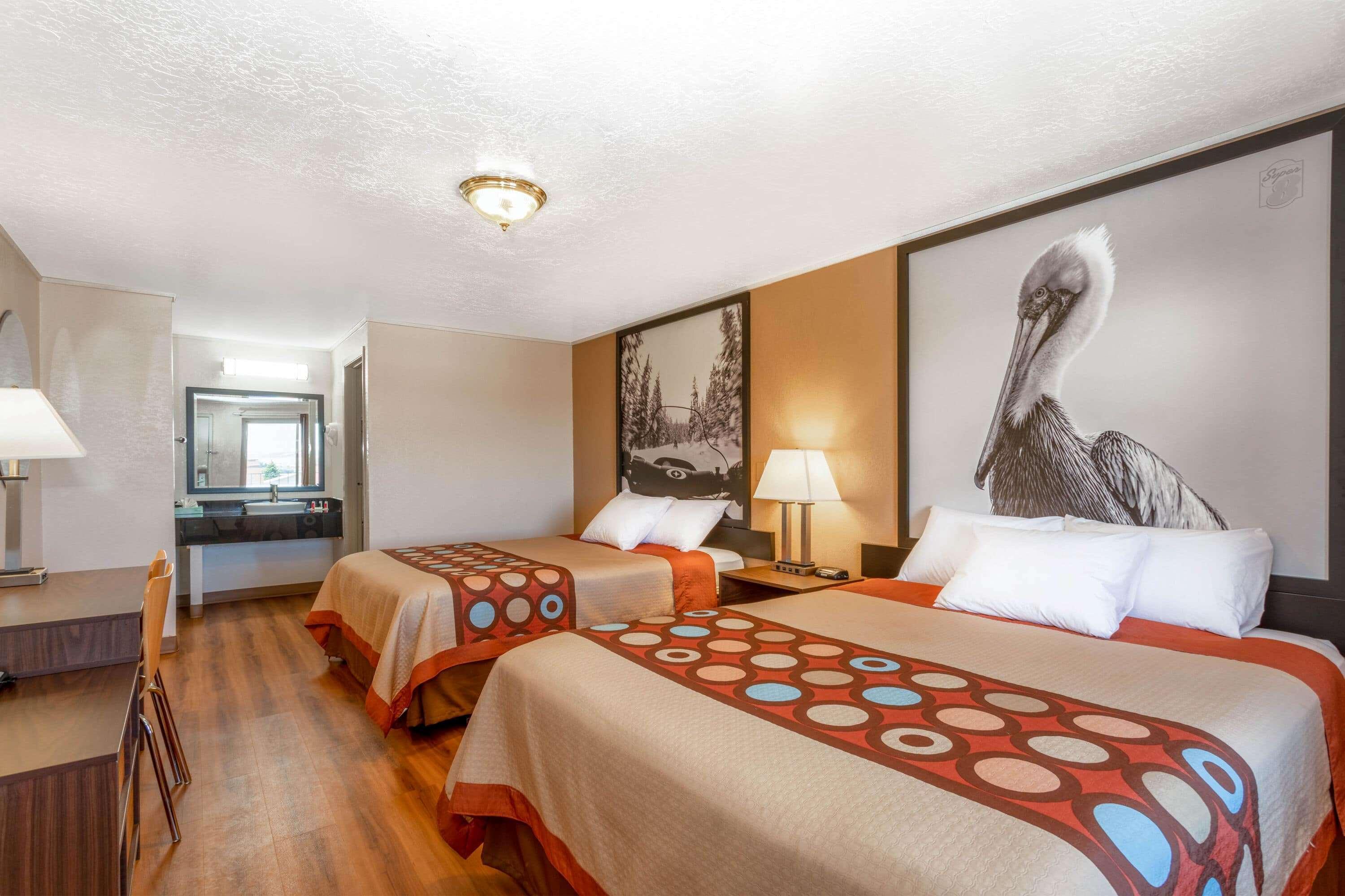 Super 8 By Wyndham Evanston Εξωτερικό φωτογραφία