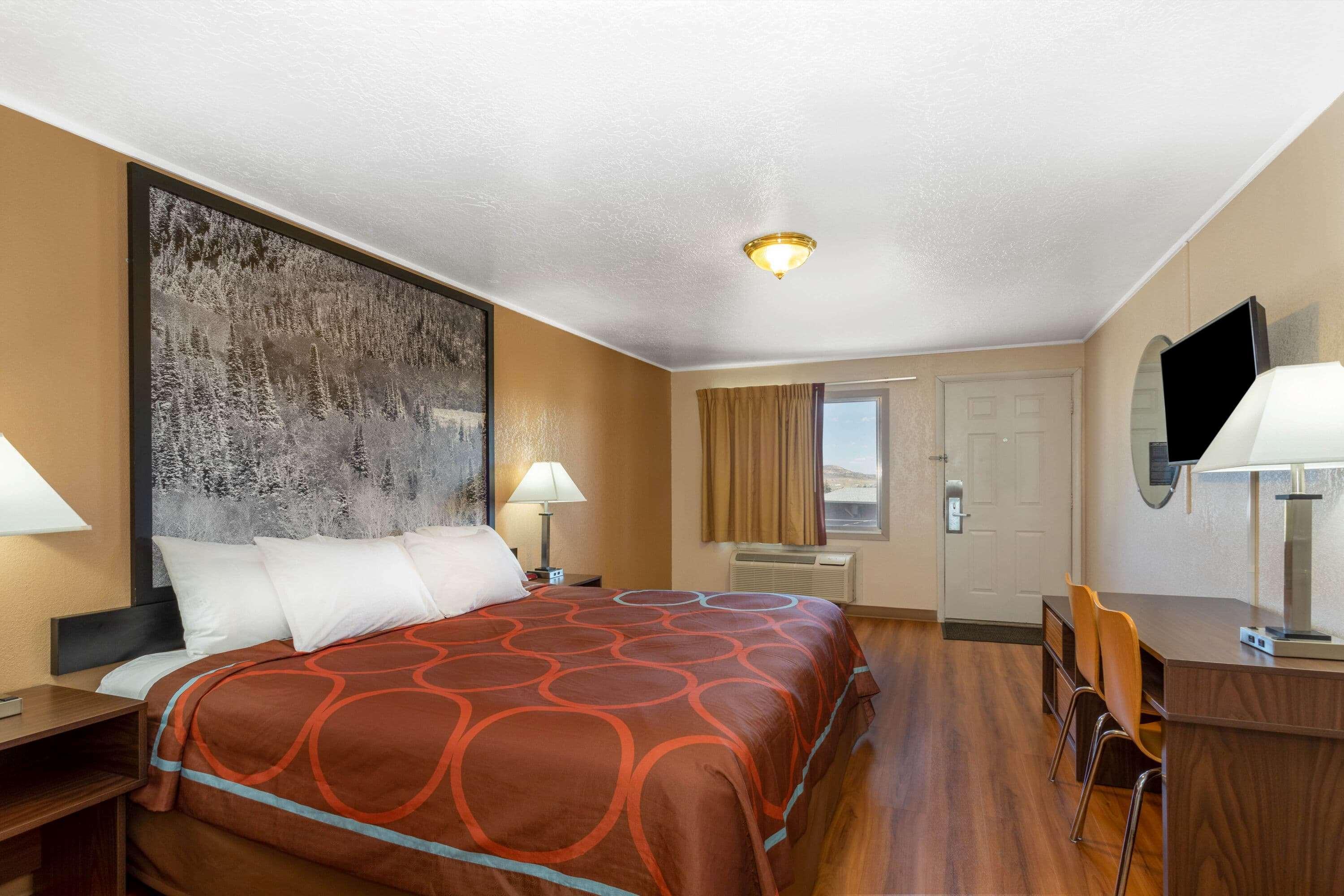 Super 8 By Wyndham Evanston Εξωτερικό φωτογραφία